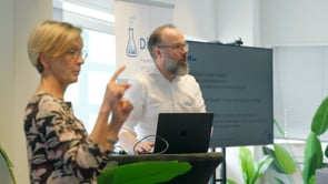 Dag van de Toekomstige Registraties