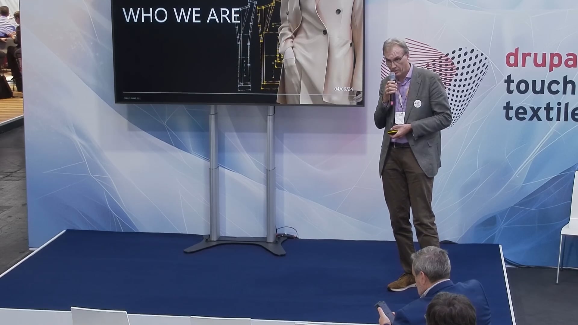 State-of-the-art 3D Digital Product Development with real fabric simulation and AI driven Design 04_06_CEST 11.50 - 12.10_H4_tpt