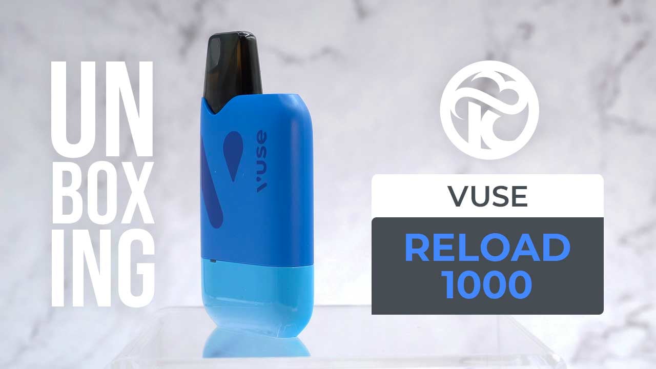 vuse puff comment utiliser Vuse : Tous les produits, guide complet Mon liquide main image 0
