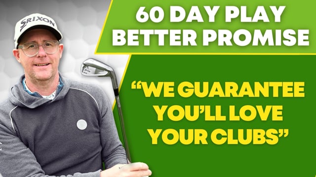 60 Day Play Better Promise