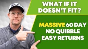 What happens if it doesn't fit?