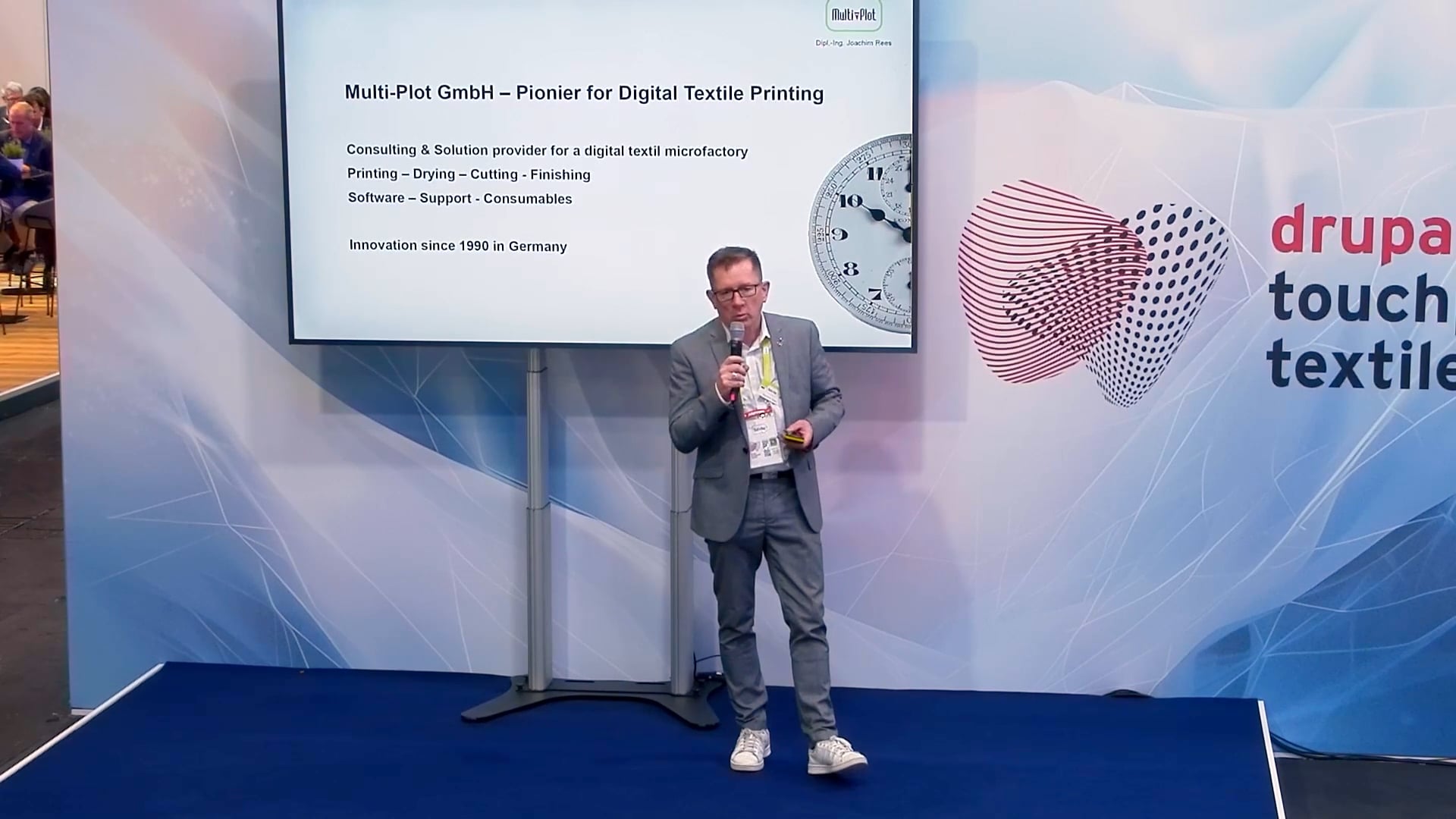 The Digital Micrfactory for Textile Printing - A Model for the Future of Print Shops 05_06_CEST 11.50 - 12.10_H4_tpt