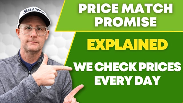 Our Price Promise