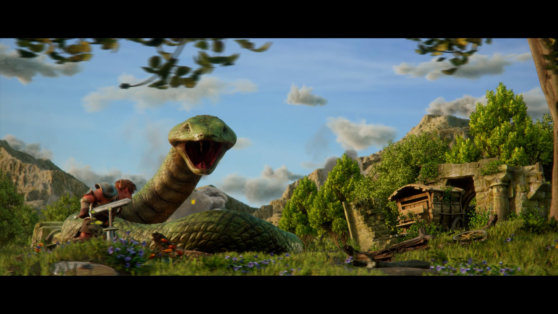 Student Showcase 2024