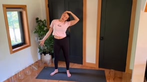 35-min Decompression Stretch Flow