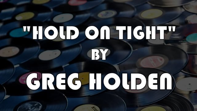 Making Records with Eric Valentine - Greg Holden (Hold On Tight) with Greg Wells