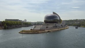 Gala Philippe Jaroussky and friends at La Seine Musicale, Paris