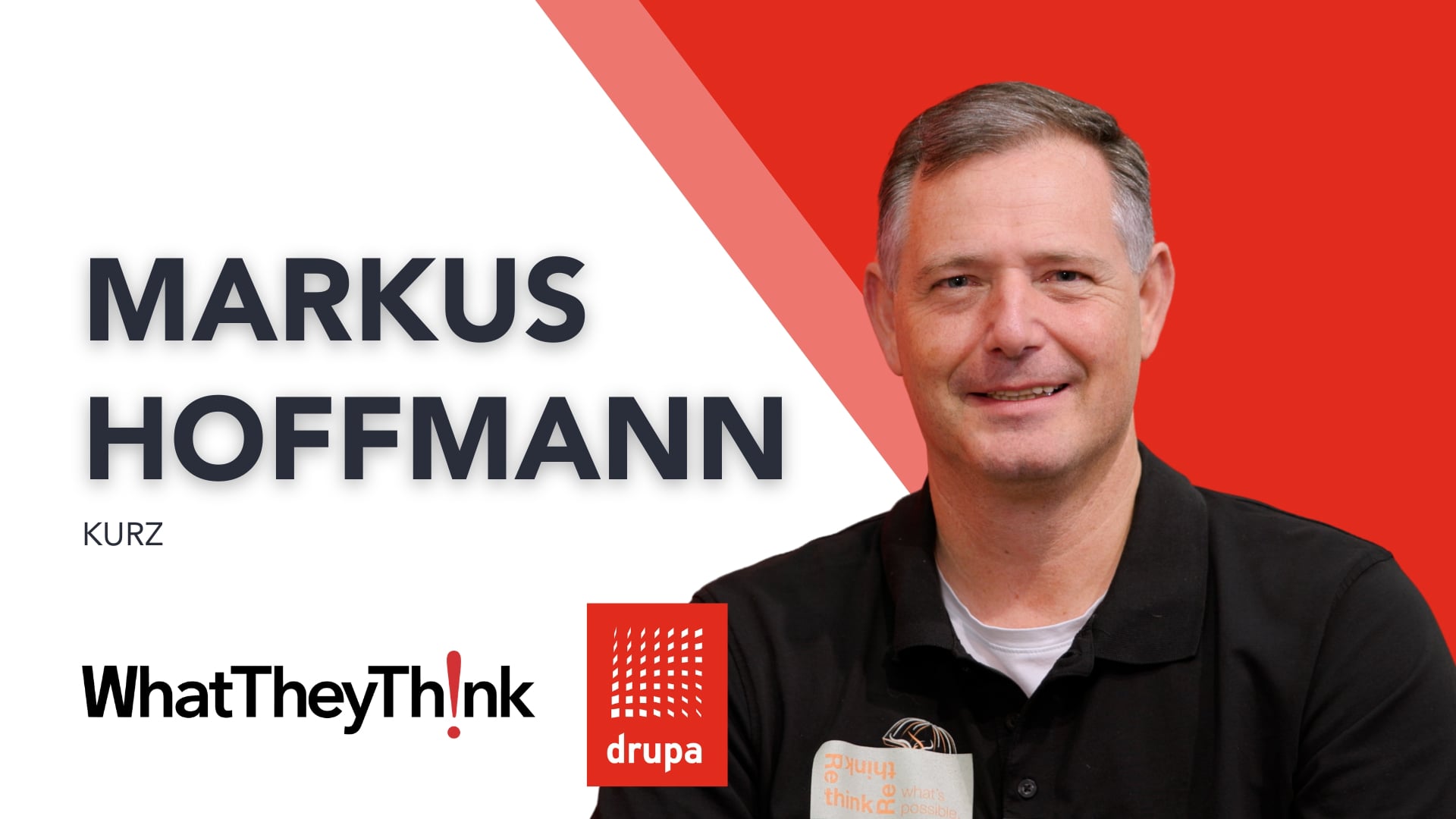 Kurz’s Markus Hoffmann on Rethinking What’s Possible