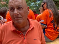 EK 2024 halve finale Robért Cooijmans in gesprek met Jack van Gelder