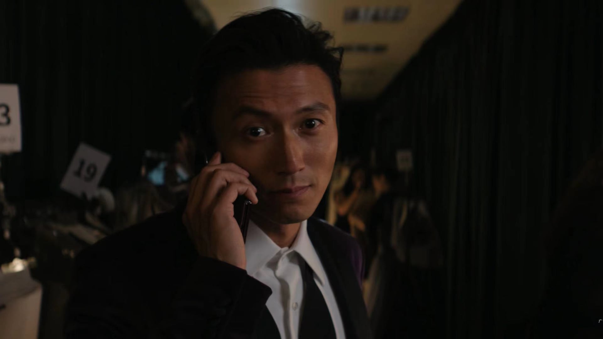 HUAWEI MateX5 × Nicholas Tse | PURPLE IT