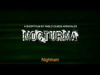 Tráiler Nocturna