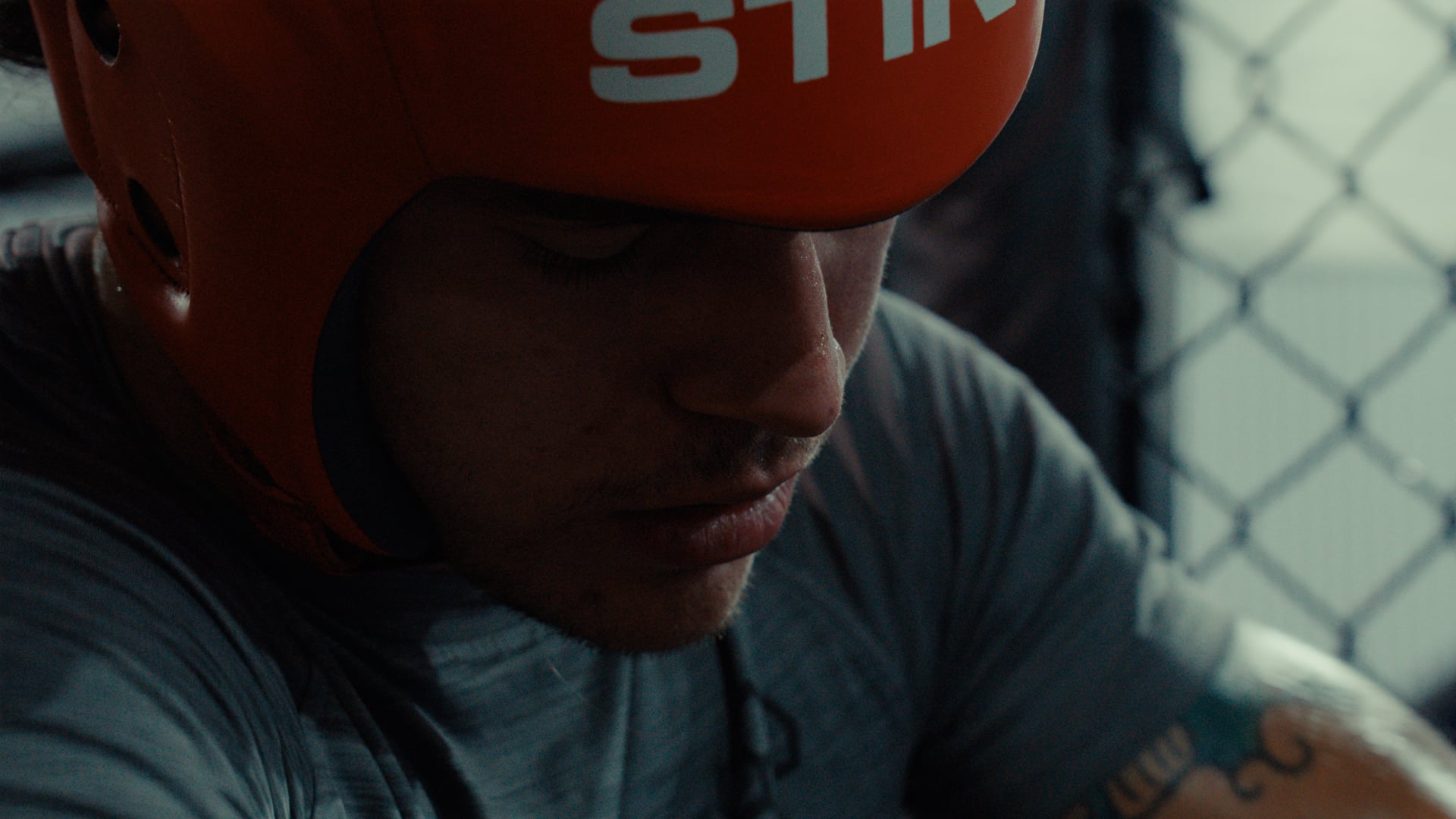 STYLES MAKE FIGHTS - "MAD" MAX METZGAR