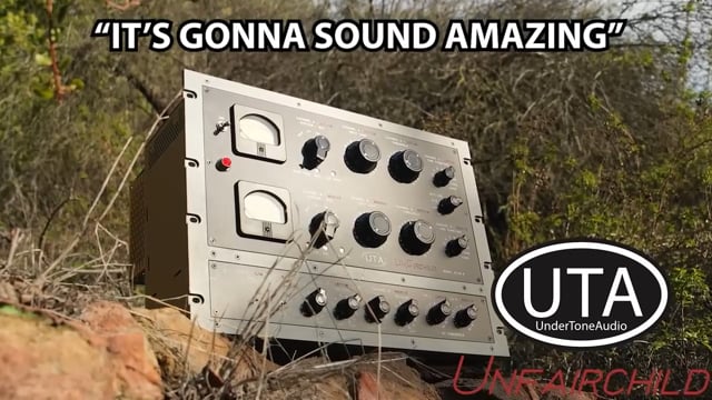 New Undertone Audio Promo Video!