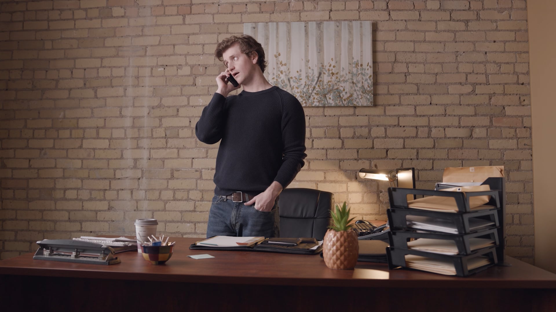 "Cry Baby"- a Z-Fest Film by Kyle Jakub & Christa Rose