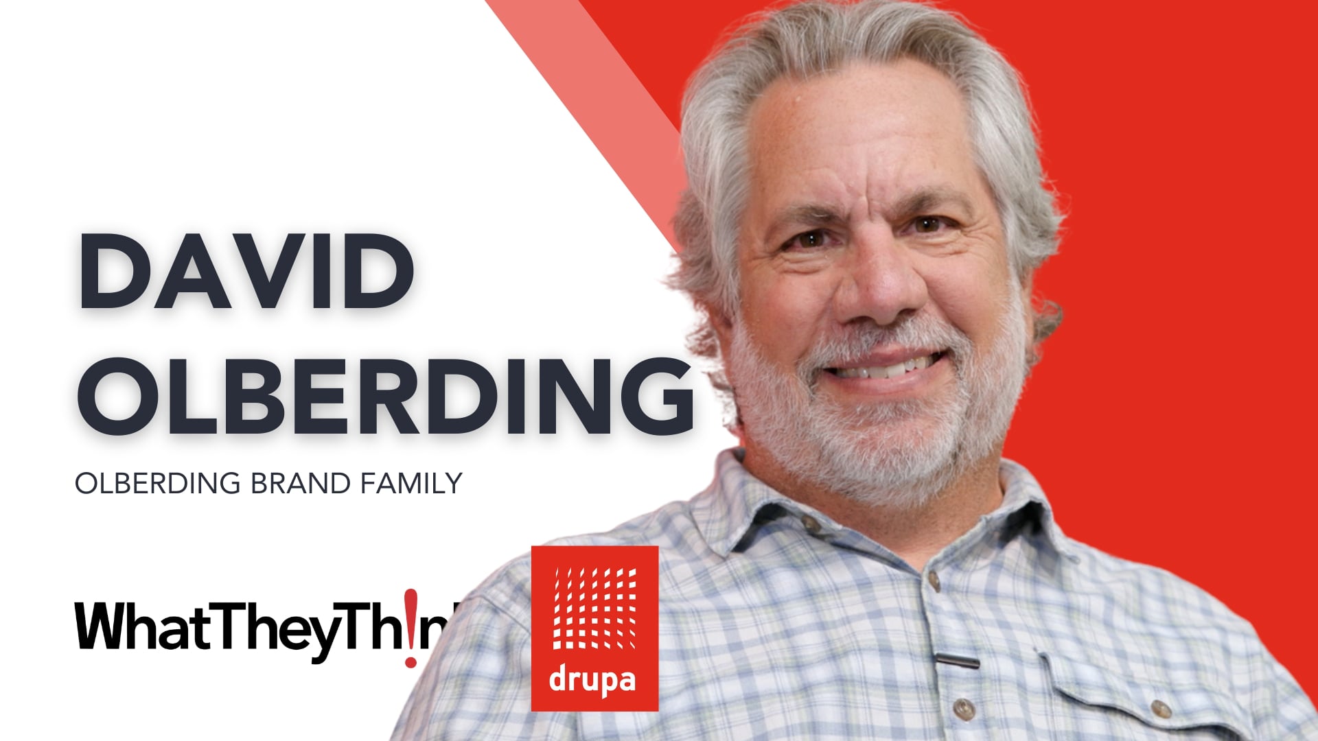 Packaging Graphics and Diversification with Olberding Brand