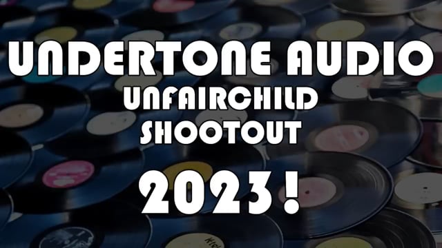 UnFairchild Shootout 2023!