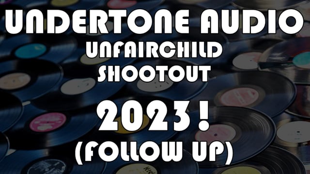 UnFairchild Shootout 2023 FOLLOW UP!!