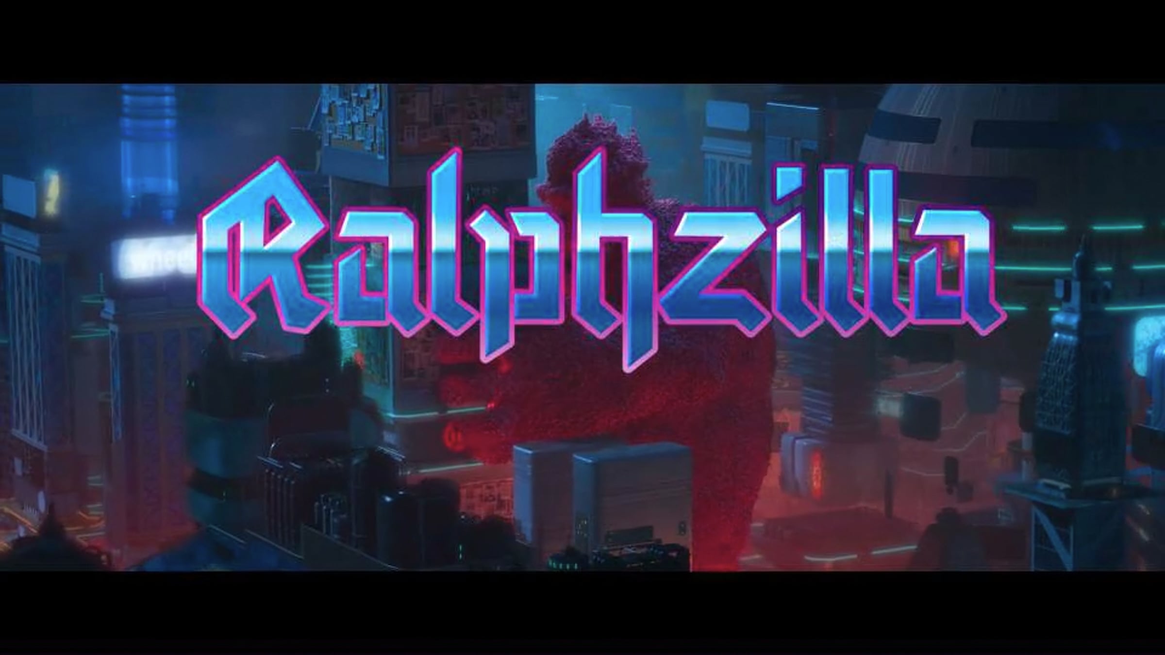 Ralphzilla | Videos & Movies on Vimeo