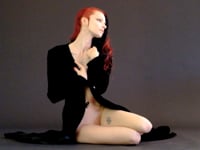 Kajira Black Robe Part 3