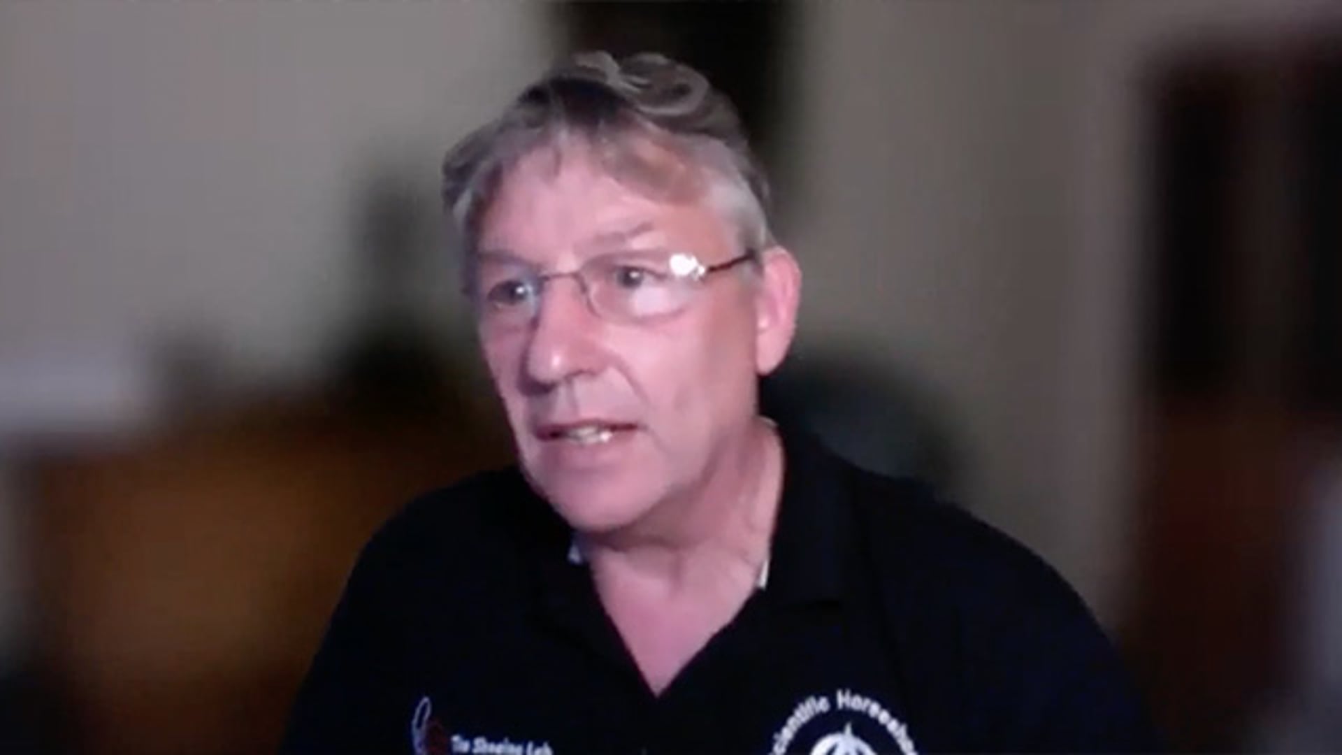 Laminitis The Big Debate hosted by Neil Madden FWCF