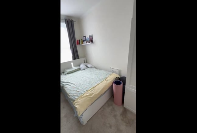 Double Bedroom - &pound;750pm - all bills incl Main Photo
