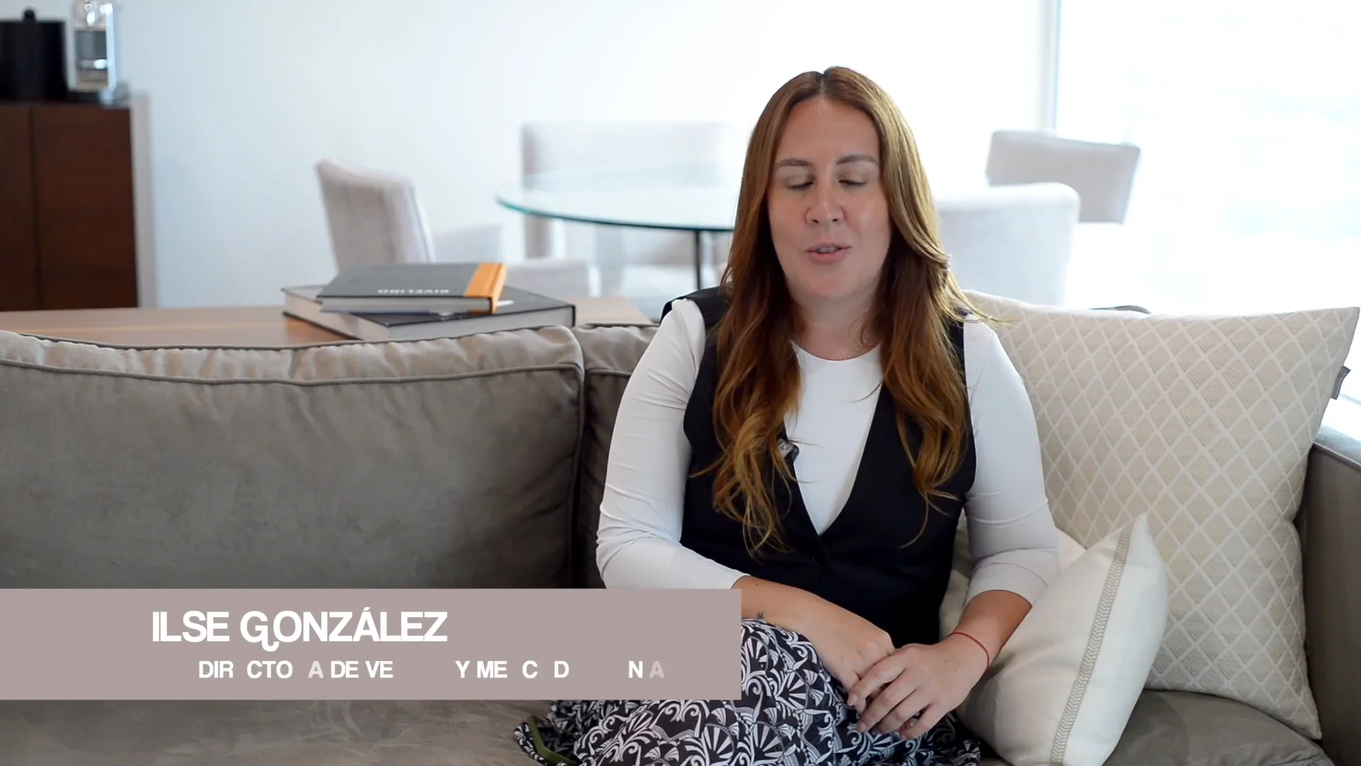 Historia de Éxito Ilse González on Vimeo
