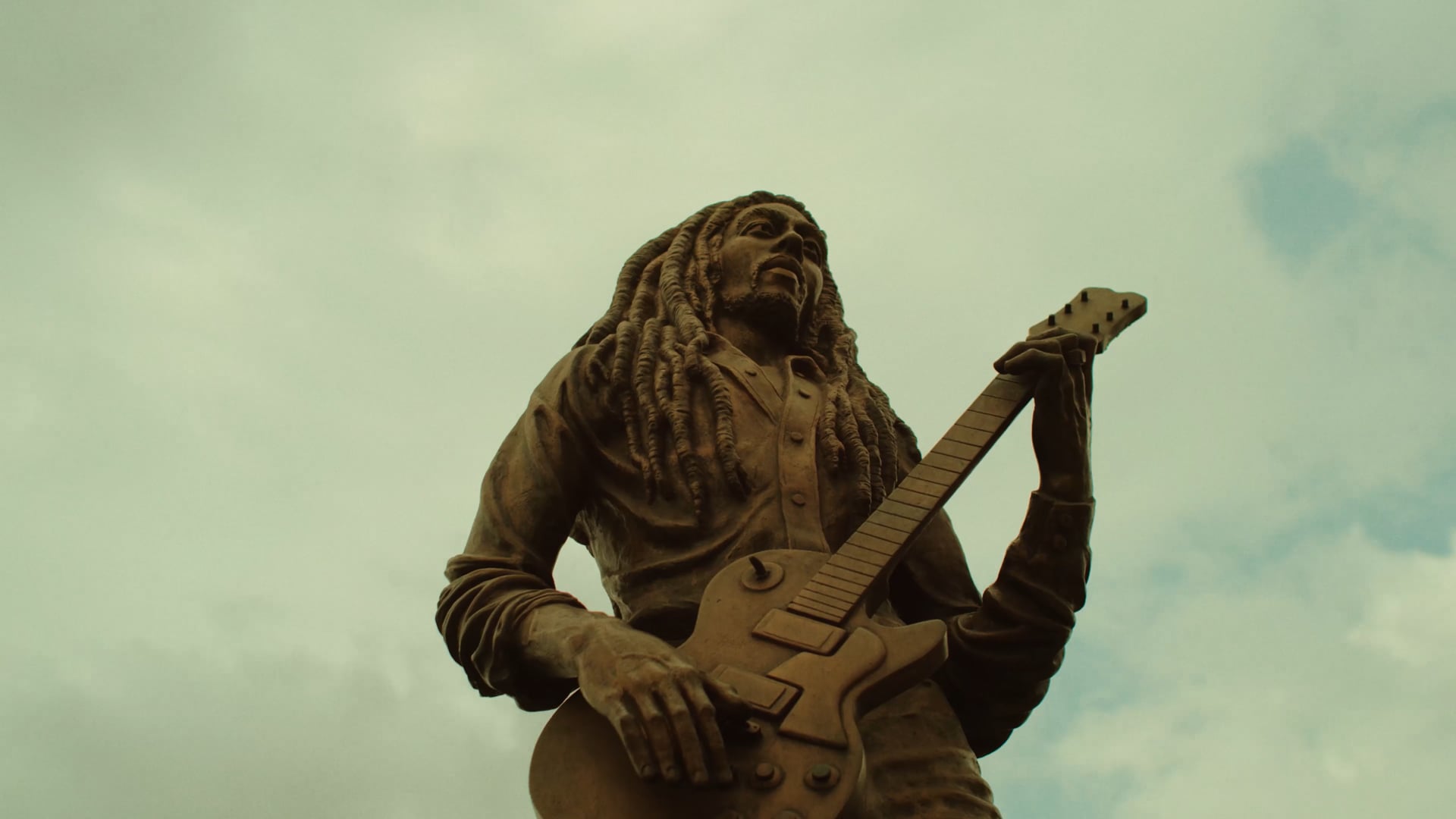 Bob Marley LEGACY - Rhythm of the Game | Trailer
