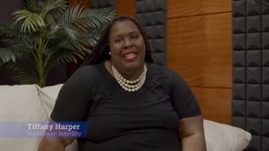 Tiffany Harper: My Story