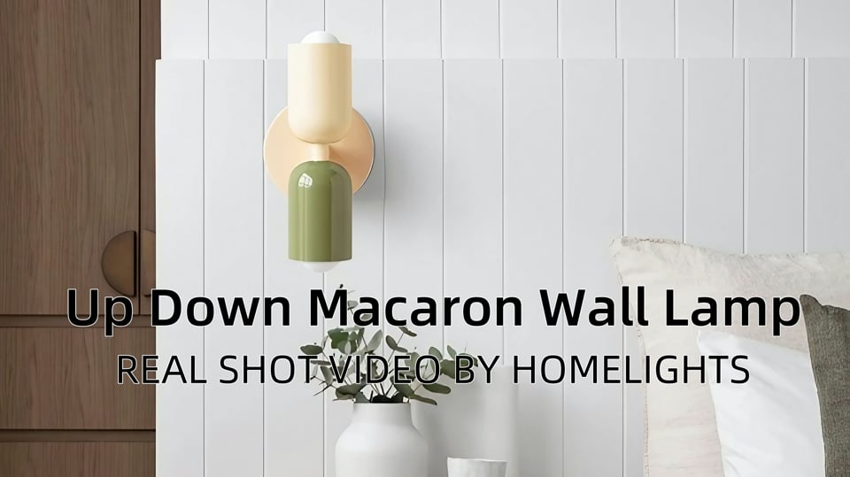 Product video