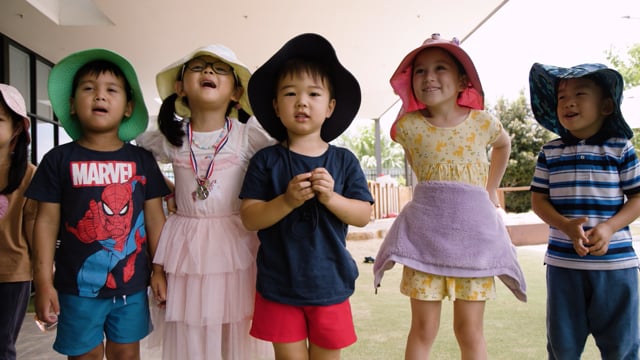 Mini Masterminds Brighton Le Sands video thumbnail 17