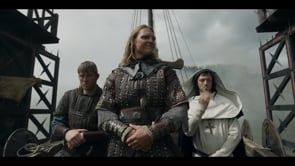 Setmana de vikings, campions i assassinats