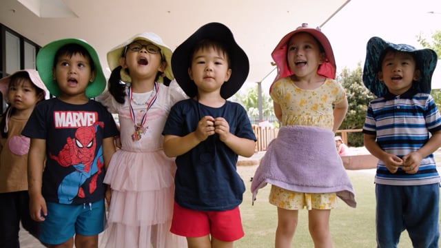 Mini Masterminds North Parramatta video thumbnail 15