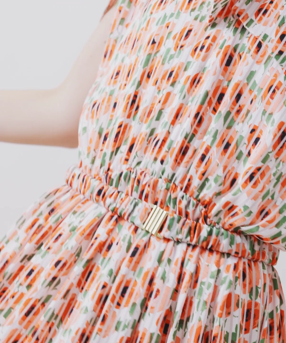 CORCOVADO / ROSE ボウタイドレス(SALE) CORCOVADO Night STORE