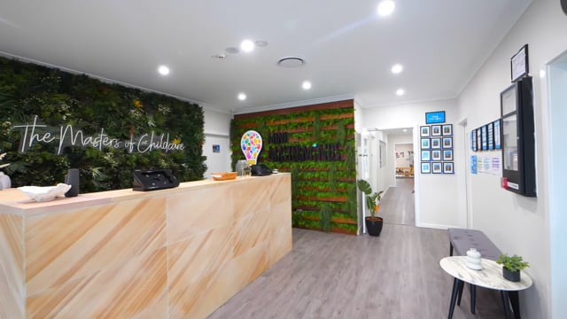 Mini Masterminds Riverstone video thumbnail 11