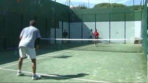 Finals Open Festa Mjor Tennis i Paddel