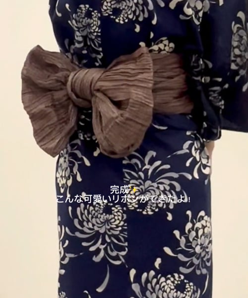7/29プライスダウン】Heather 浴衣4点SET | [公式]ヘザー