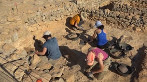 Comença un nou Curs internacional d'Arqueologia a Empúries