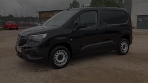 VAUXHALL COMBO CARGO 2024 (24)