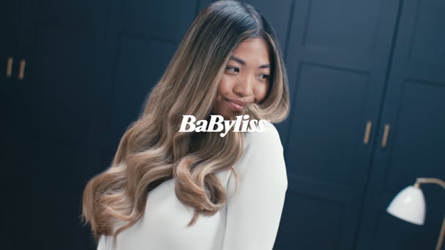 deVine Voices Native French Female Voiceover BaByliss Wave Secret Air Commercial