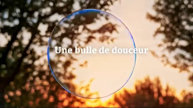 deVine Voices Native French Female Voiceover Ricoré Commercial