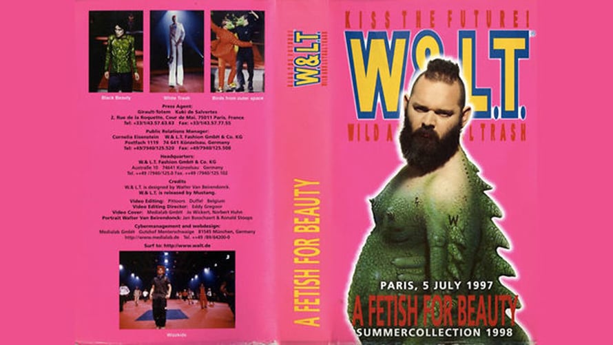 W&LT Summer 1998 on Vimeo