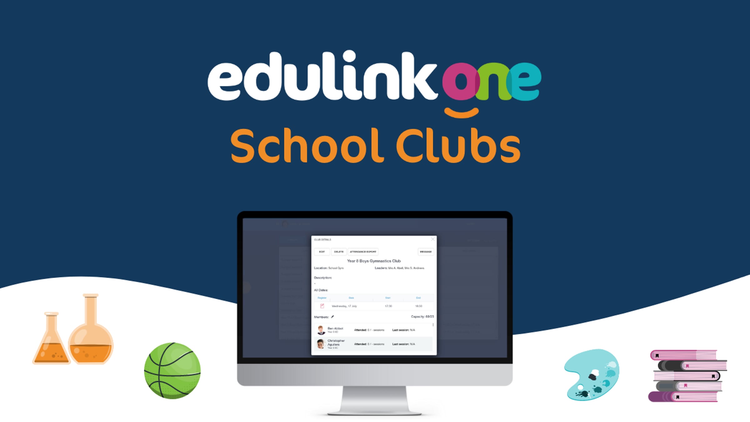 Introducing Edulink One School Clubs | Videos & Movies on Vimeo