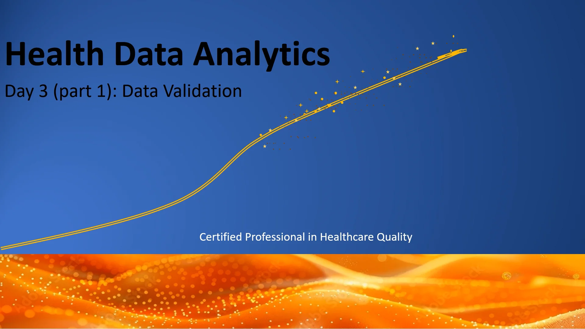 Data validation