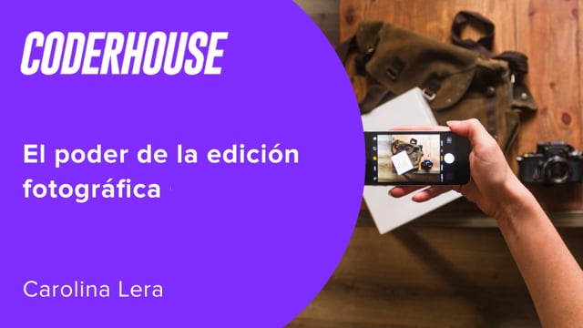 El poder de la edición fotográfica
