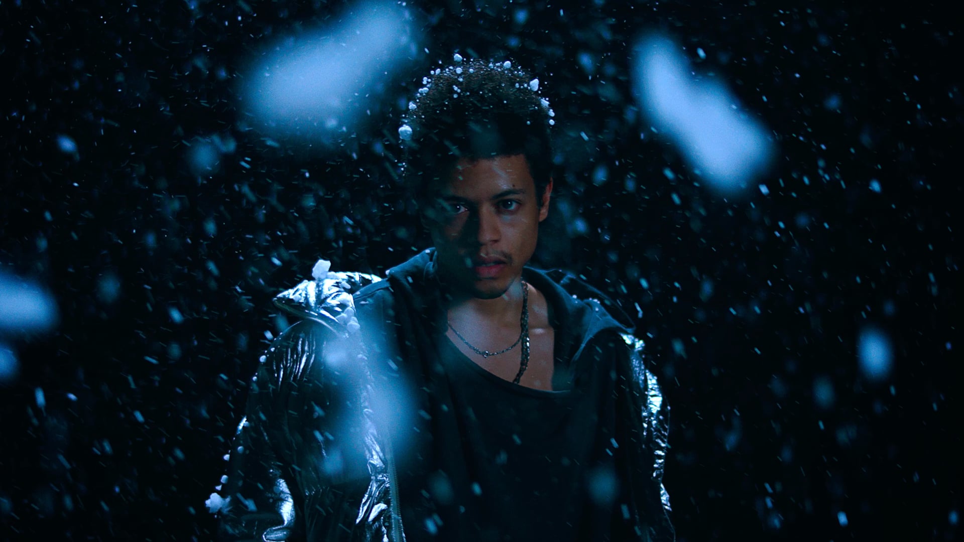 Jon Le Vert - River Phoenix (Music video - director's cut)