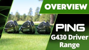 Ping G430 Driver - The Big Questions Answered