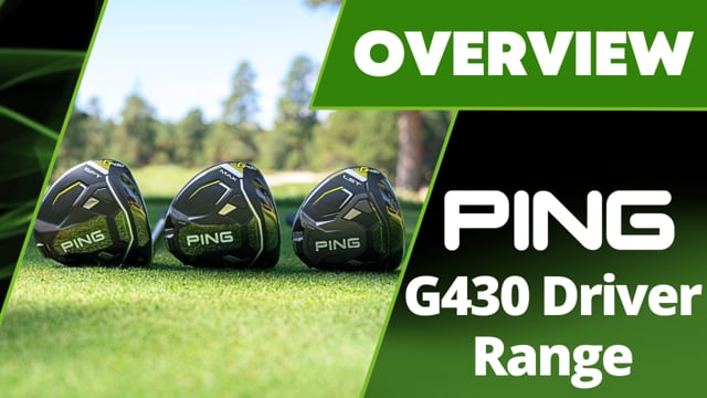 Ping G430 Driver - The Big Questions Answered