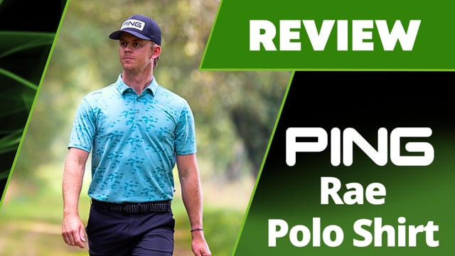 Ping Rae Polo Shirt