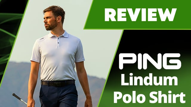 Ping Lindum Polo Shirt