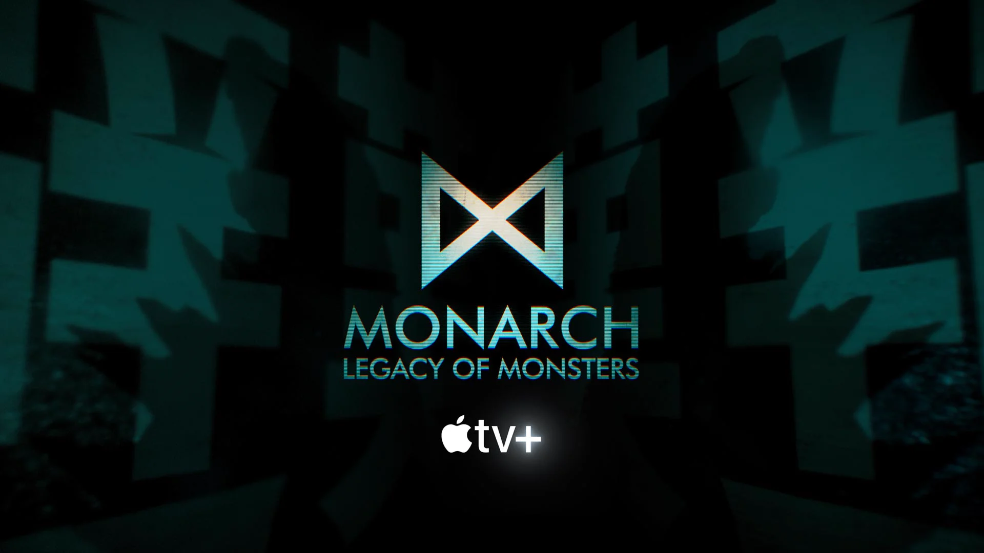 Monarch Legacy of Monsters